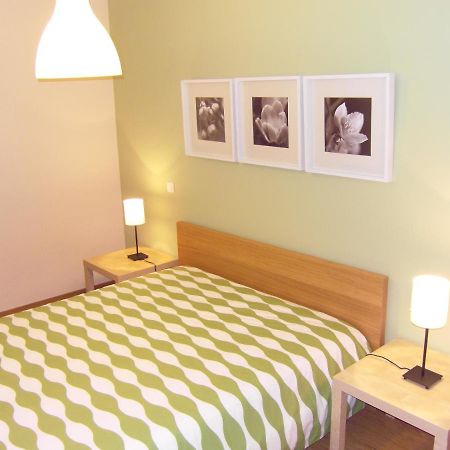 Cozy Apartments Downtown - Funchal - Madeira Buitenkant foto