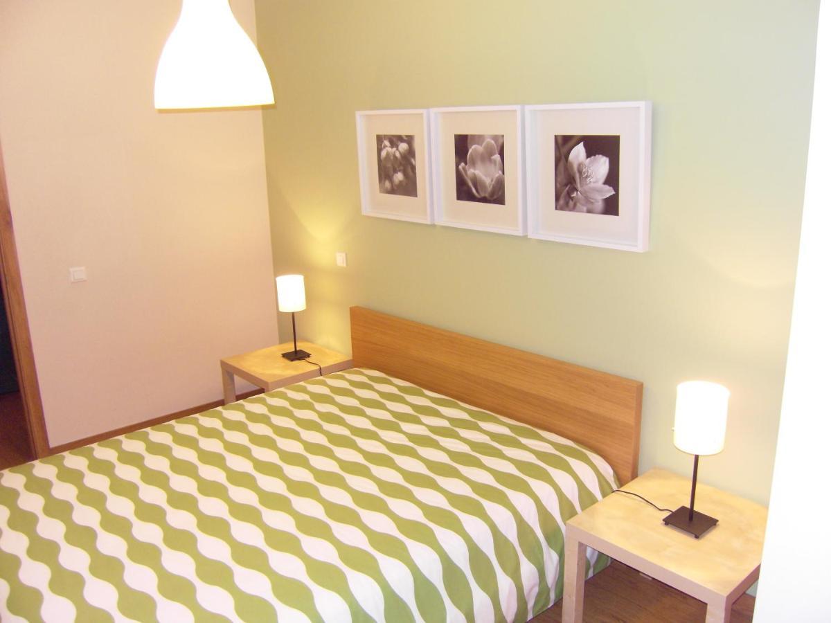 Cozy Apartments Downtown - Funchal - Madeira Buitenkant foto