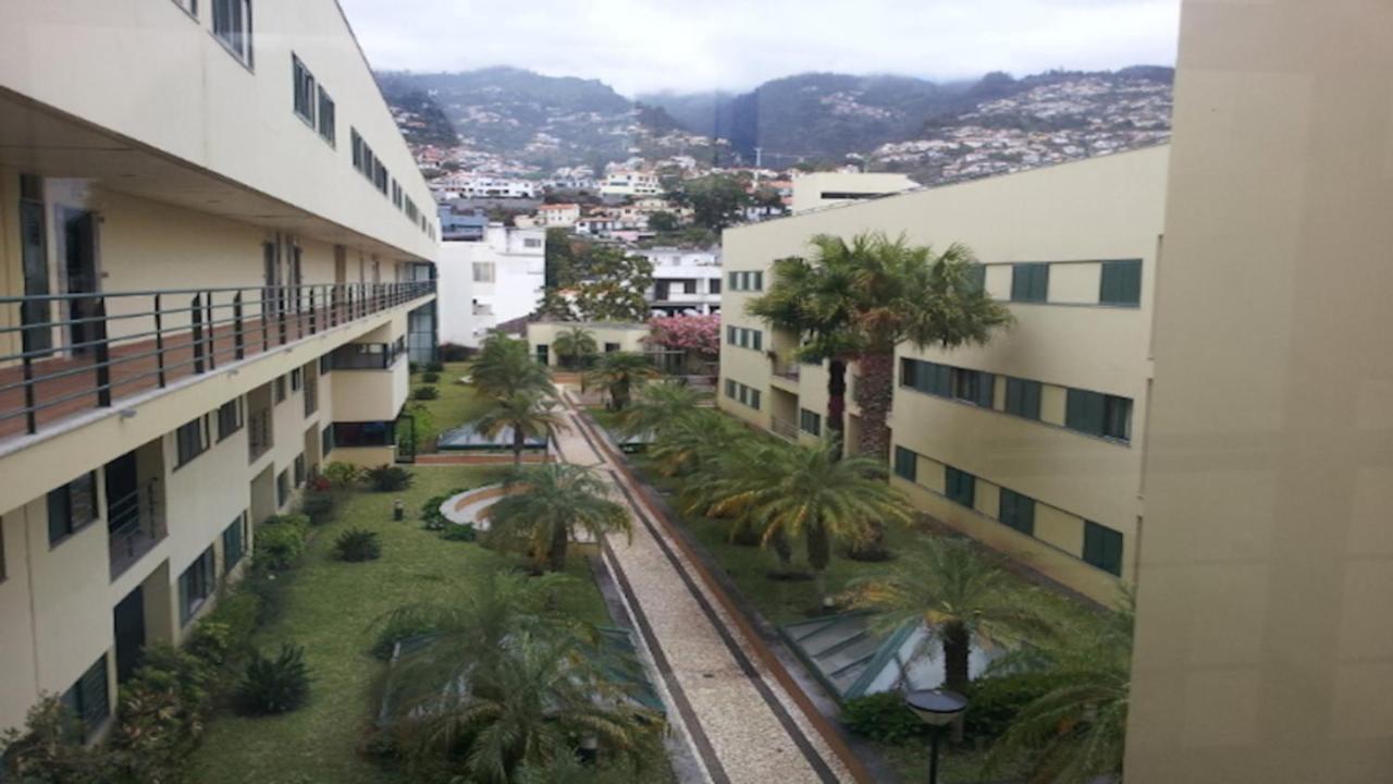 Cozy Apartments Downtown - Funchal - Madeira Buitenkant foto